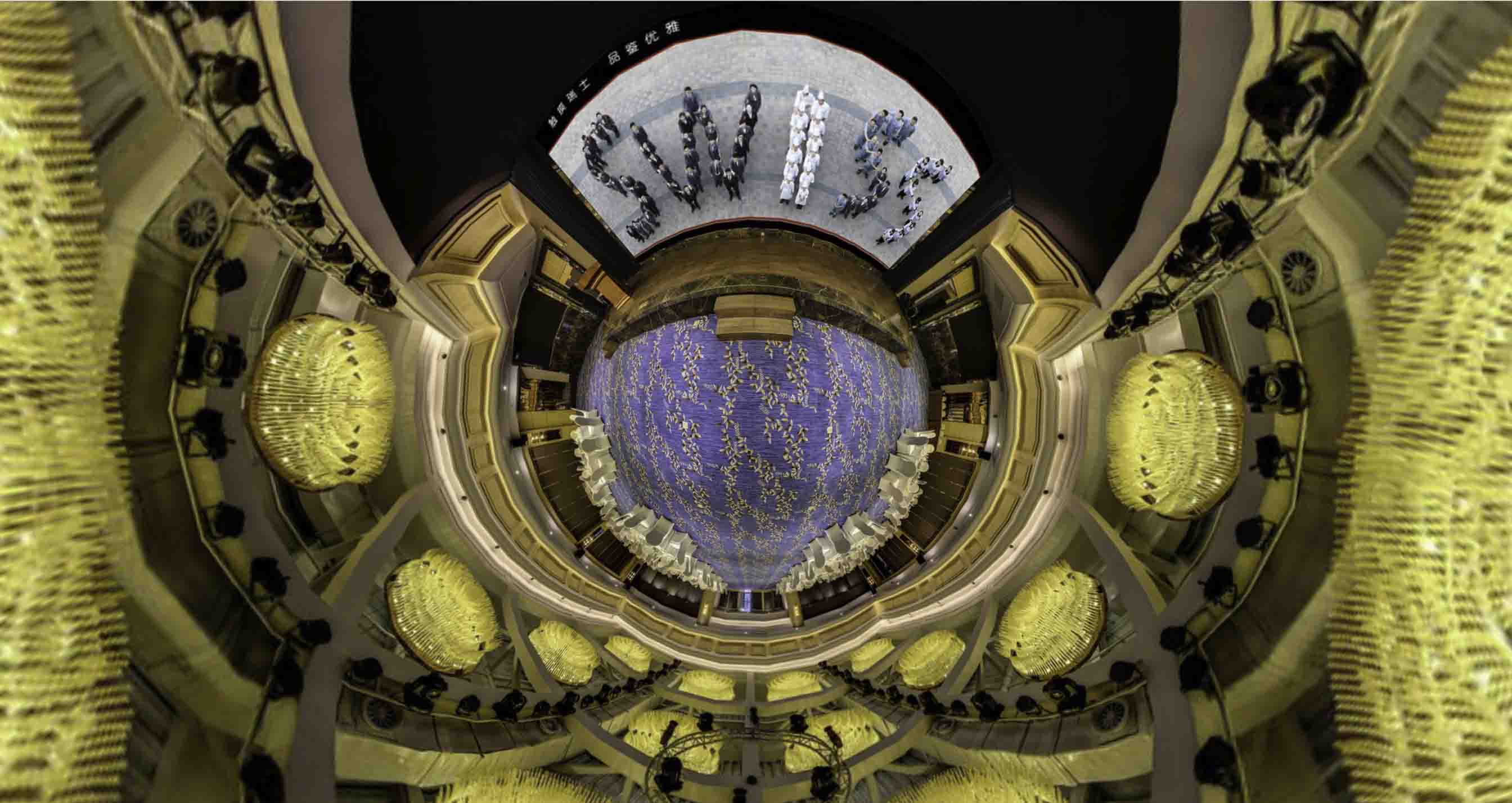 郧阳探索VR全景拍摄中的深度感：营造沉浸式体验的关键要素